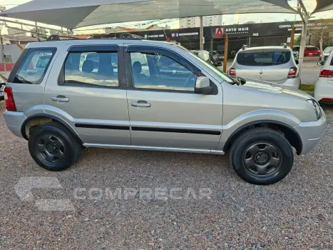 Ecosport 1.6 Xls 8V Gasolina 4P Manual