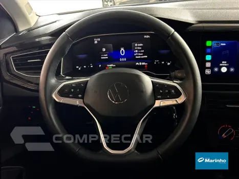 VIRTUS 1.0 170 TSI AUTOMÁTICO