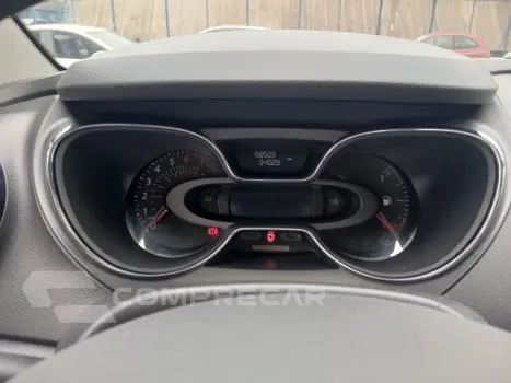 CAPTUR - 1.6 16V SCE ZEN X-TRONIC