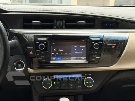 COROLLA 2.0 Altis 16V