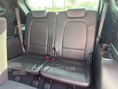 GRAND SANTA FÉ 3.3 MPFI V6 4WD