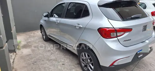 Argo Drive 1.3 Firefly CVT