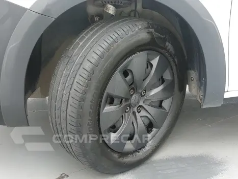 SAVEIRO 1.6 MSI ROBUST CS 16V FLEX 2P MANUAL