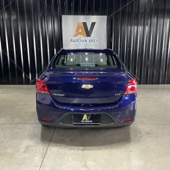 PRISMA 1.4 LTZ Spe/4 8V