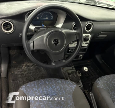 CELTA 1.4 MPFI 8V