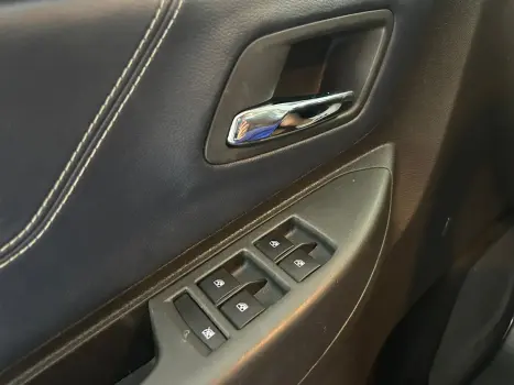 SPIN PREMIER 1.8 8V Econo.Flex 5p Aut.