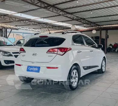 HB20 1.6 Premium 16V