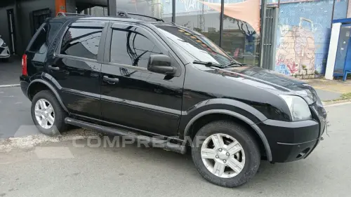 ECOSPORT