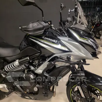 Versys 650cc