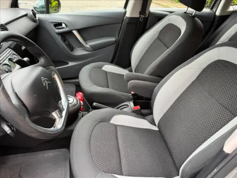 C3 1.6 Exclusive 16V