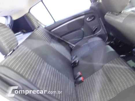 SANDERO - 1.6 EXPRESSION 8V 4P MANUAL