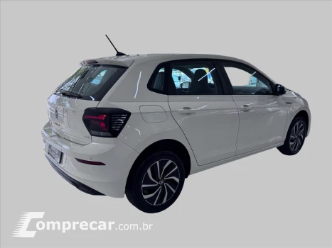 POLO 1.0 170 TSI HIGHLINE AUTOMÁTICO
