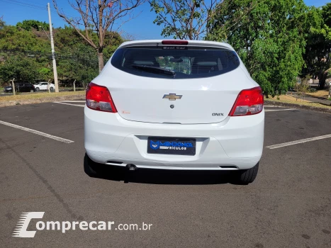 ONIX 1.0 MPFI LS 8V