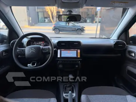 C4 CACTUS 1.6 VTI 120 Feel Pack Eat6