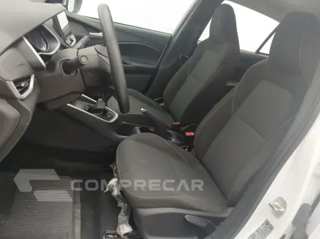 ONIX 1.0 FLEX LT MANUAL