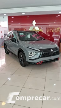 ECLIPSE CROSS 1.5 Mivec Turbo HPE