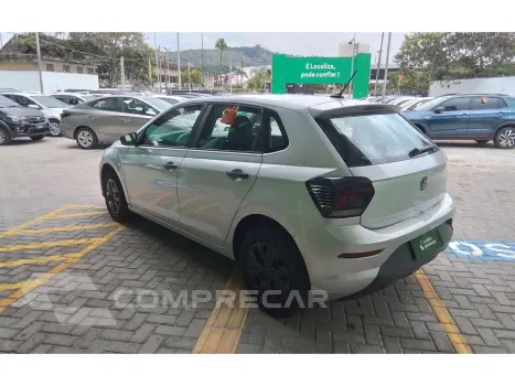 POLO 1.0 MPI TRACK MANUAL
