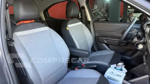 CITROEN BASALT 1.0 TURBO 200 SHINE