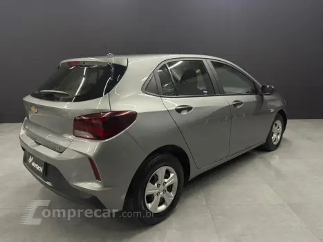 ONIX 1.0 FLEX MANUAL