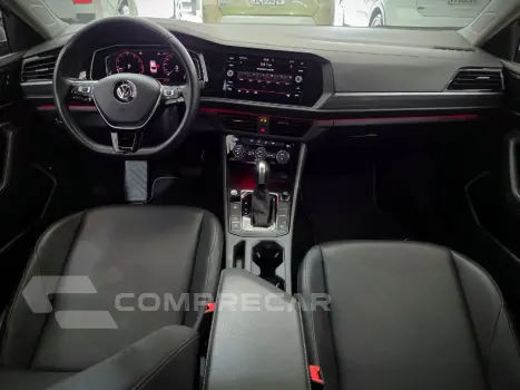 JETTA 1.4 250 TSI TOTAL FLEX COMFORTLINE TIPTRONIC