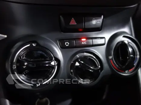 208 - 1.2 ACTIVE 12V 4P MANUAL