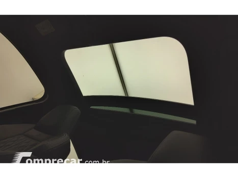 A3 2.0 40 TFSI GASOLINA SPORTBACK PERFORMANCE BLACK S-TRONIC