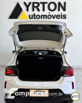 Onix Hatch 1.0 4P FLEX LT
