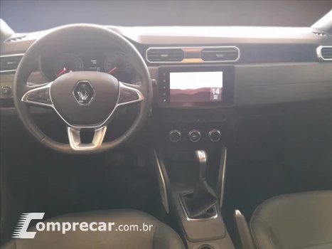 DUSTER 1.3 TCE FLEX ICONIC PLUS X-TRONIC