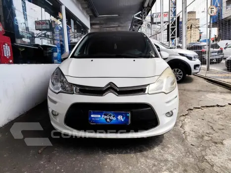 C3 90M TENDANCE