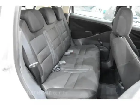 IDEA - 1.4 MPI ATTRACTIVE 8V 4P MANUAL