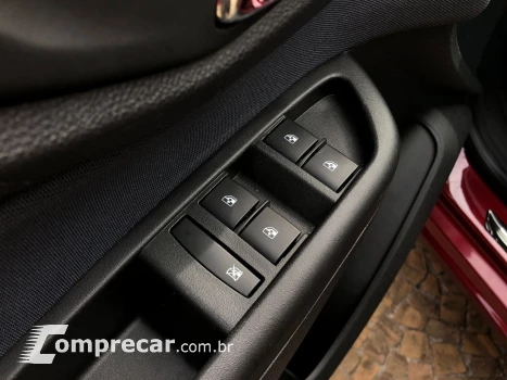 Onix 1.4 Mpfi Ltz 8V Flex 4P Automático