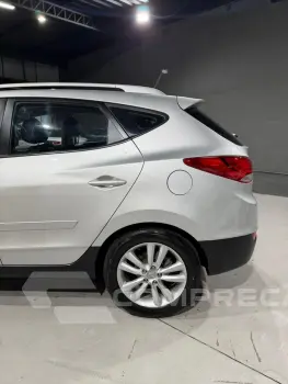 IX35 2.0 MPFI GLS 4X2 16V