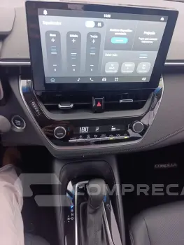 COROLLA 2.0 XEI 16V