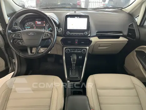 ECOSPORT TITNAT 2.0
