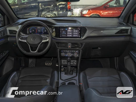 TAOS 1.4 250 TSI Highline