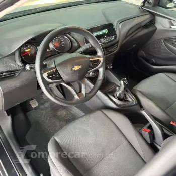 ONIX HATCH 1.0 12V Flex 5p Mec.