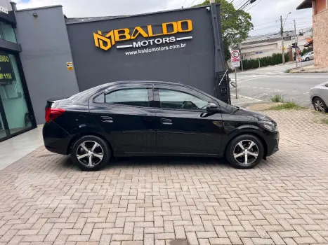 PRISMA Sed. LTZ 1.4 8V FlexPower 4p