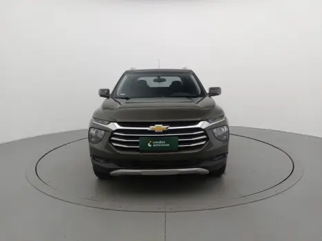 MONTANA 1.2 TURBO FLEX LTZ AUTOMÁTICO