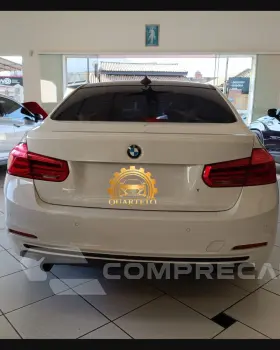 320I 2.0 16V Turbo Sport
