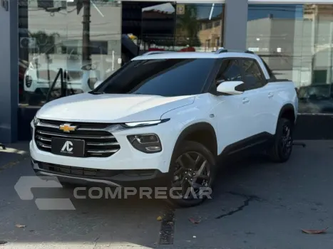 CHEVROLET MONTANA PREMIER 1.2 Turbo Flex 12V Aut. 4 portas