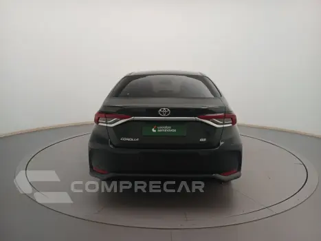 COROLLA 2.0 VVT-IE FLEX XEI DIRECT SHIFT