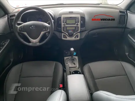 I30 2.0 MPFI GLS 16V GASOLINA 4P AUTOMÁTICO
