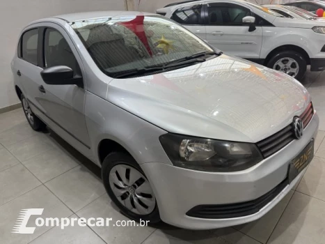 GOL - 1.0 MI 8V 4P MANUAL G.VI