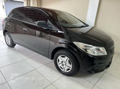 Onix Hatch 1.0 4P FLEX LS