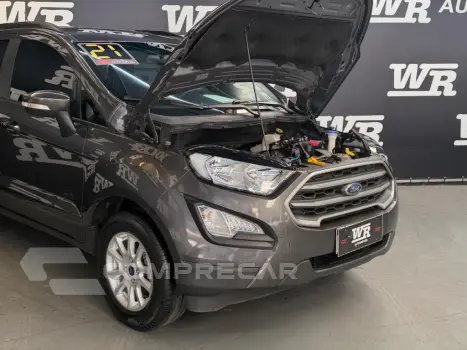 ECOSPORT 1.5 Ti-vct SE