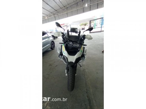 R 1250 GS - Trail