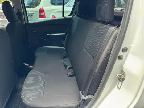 SANDERO 1.0 12V SCE Authentique