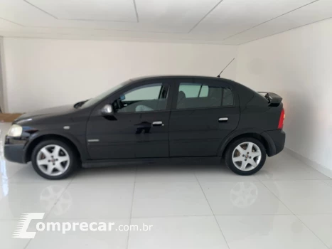 ASTRA 2.0 MPFI Advantage 8V