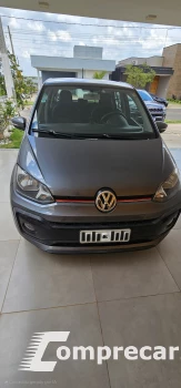 UP 1.0 170 TSI Connect