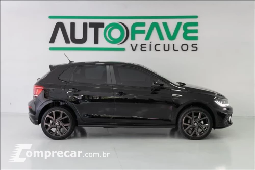 POLO 1.4 250 TSI GTS